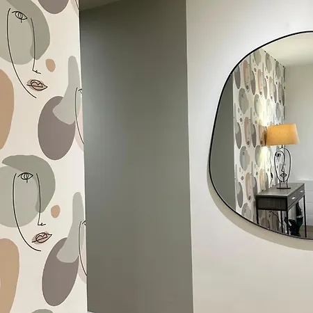 公寓 Cosy 苏亚克