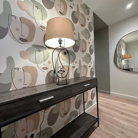 Cosy 公寓 苏亚克