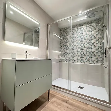 Cosy 公寓 苏亚克