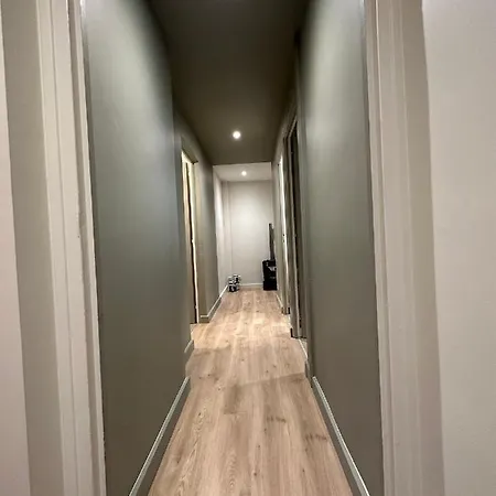 Cosy شقة سويلاك