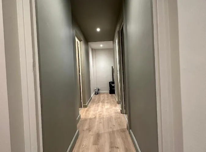 Cosy Apartament Souillac