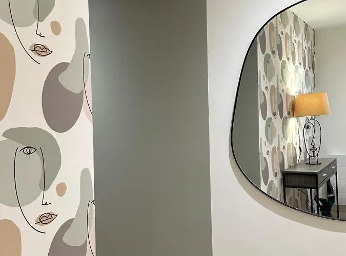 Apartament Cosy Souillac