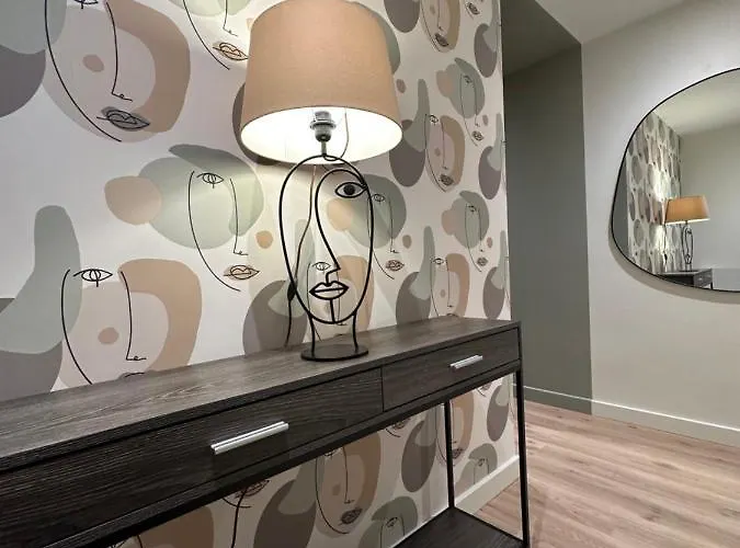 Cosy Apartament Souillac